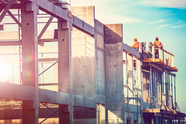 Best Concrete Grinding and Polishing in Old Forge, PA