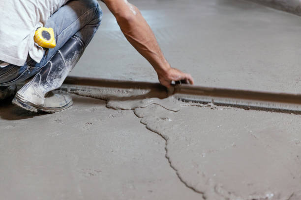 Best Concrete Foundation Repair in Old Forge, PA