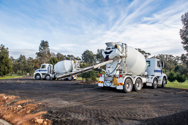 Best Concrete Foundation Repair in Old Forge, PA