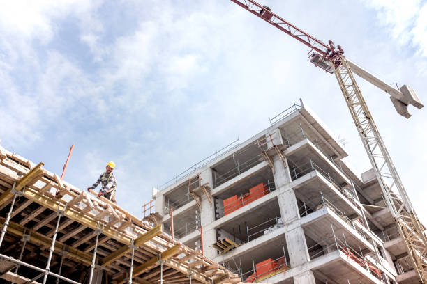  Old Forge, PA Concrete contractor Pros